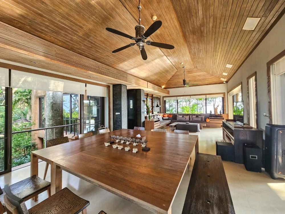 Spacious 3BR Riviera Condo in Jomtien with Modern Amenities and Prime Location