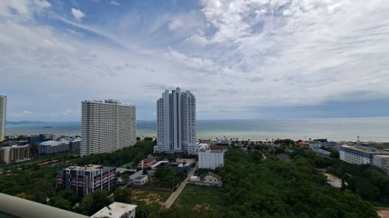 Riviera Jomtien For Sale