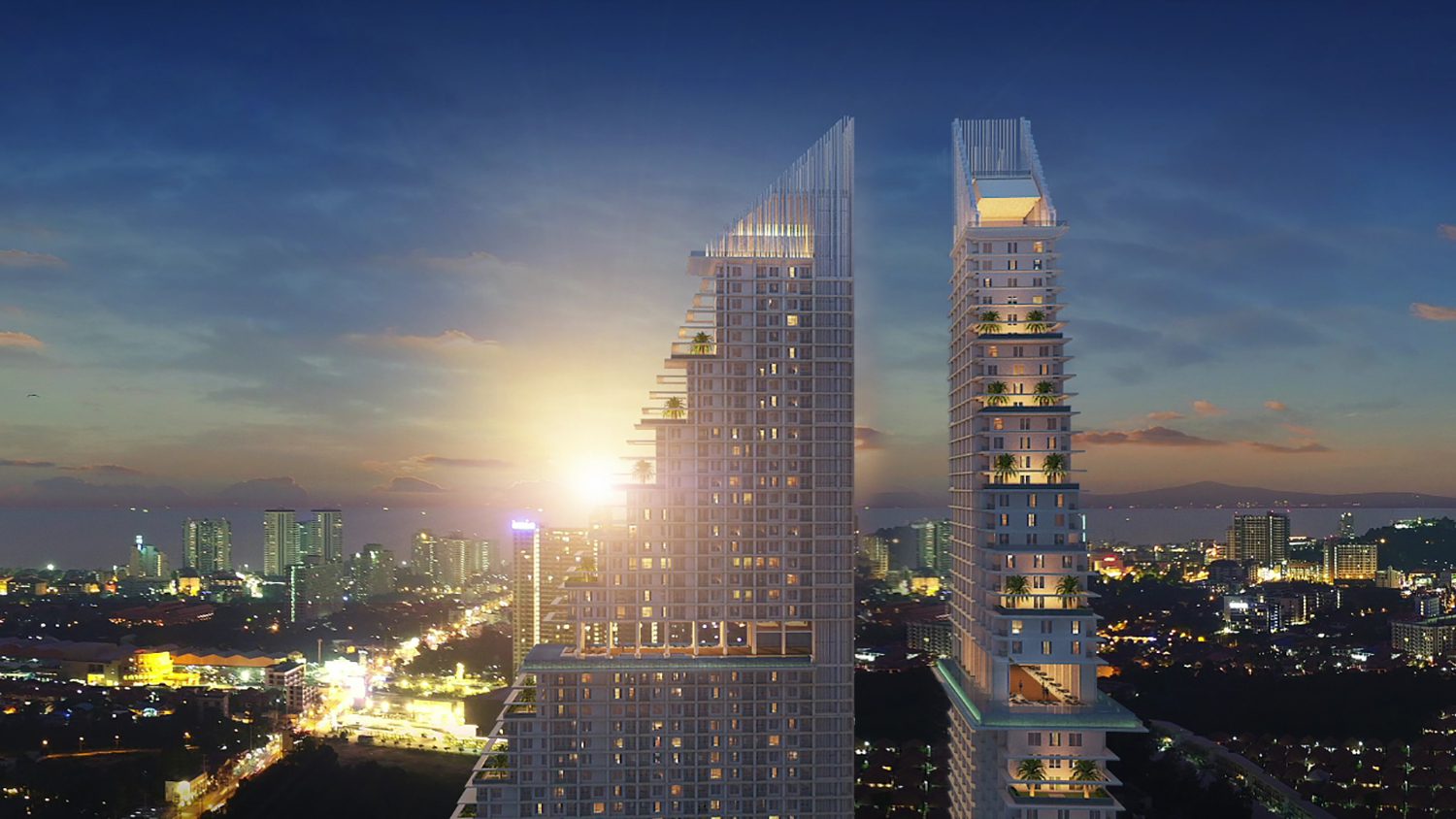 Invest in the Future with Marina Golden Bay - Luxury Condos Available for Pre-Sale