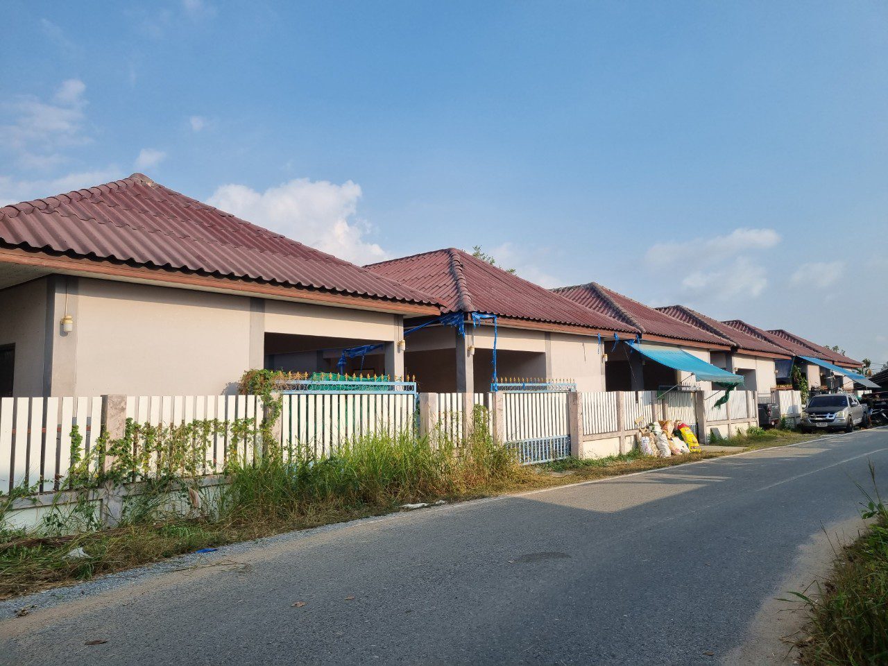 Land For Sale Khaomakok