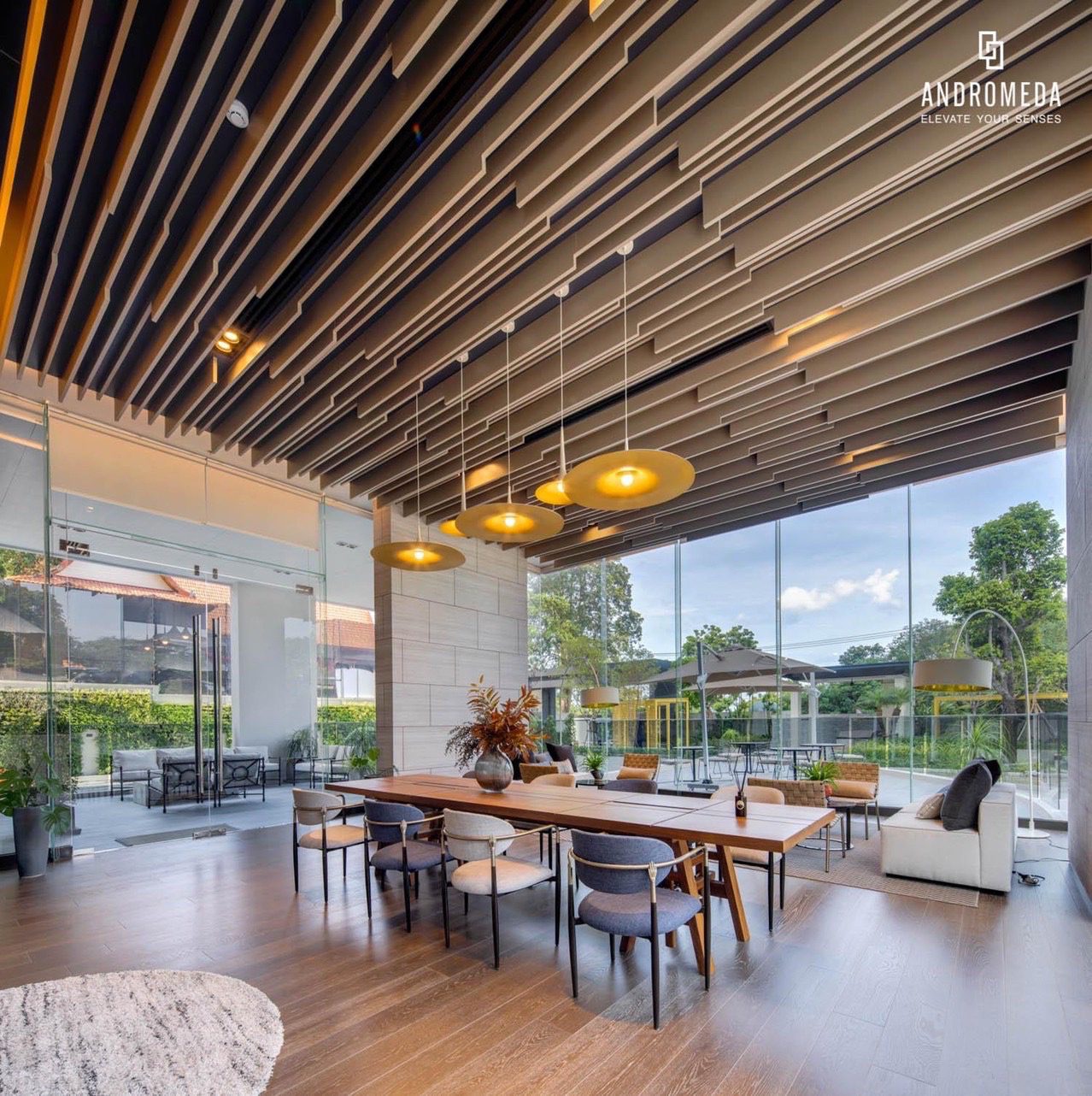 LUXURY CONDO FOR SALE GRAND SOLAIRE