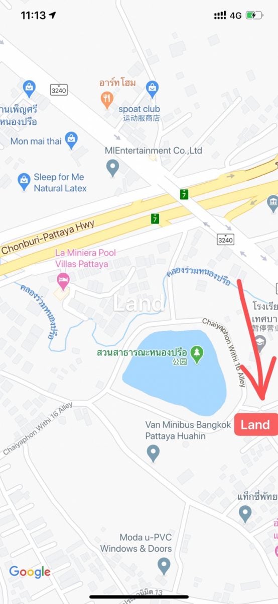 Nice Land For Sale thumbnail