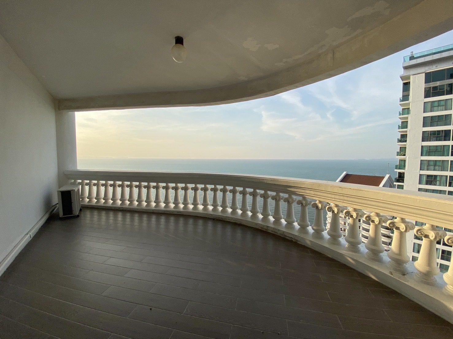Stunning Sea View condo for sale
