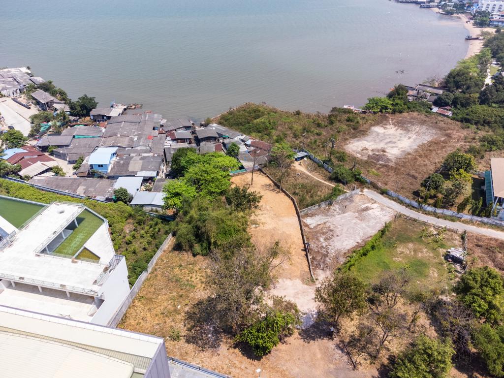 Land For Sale At Naklua