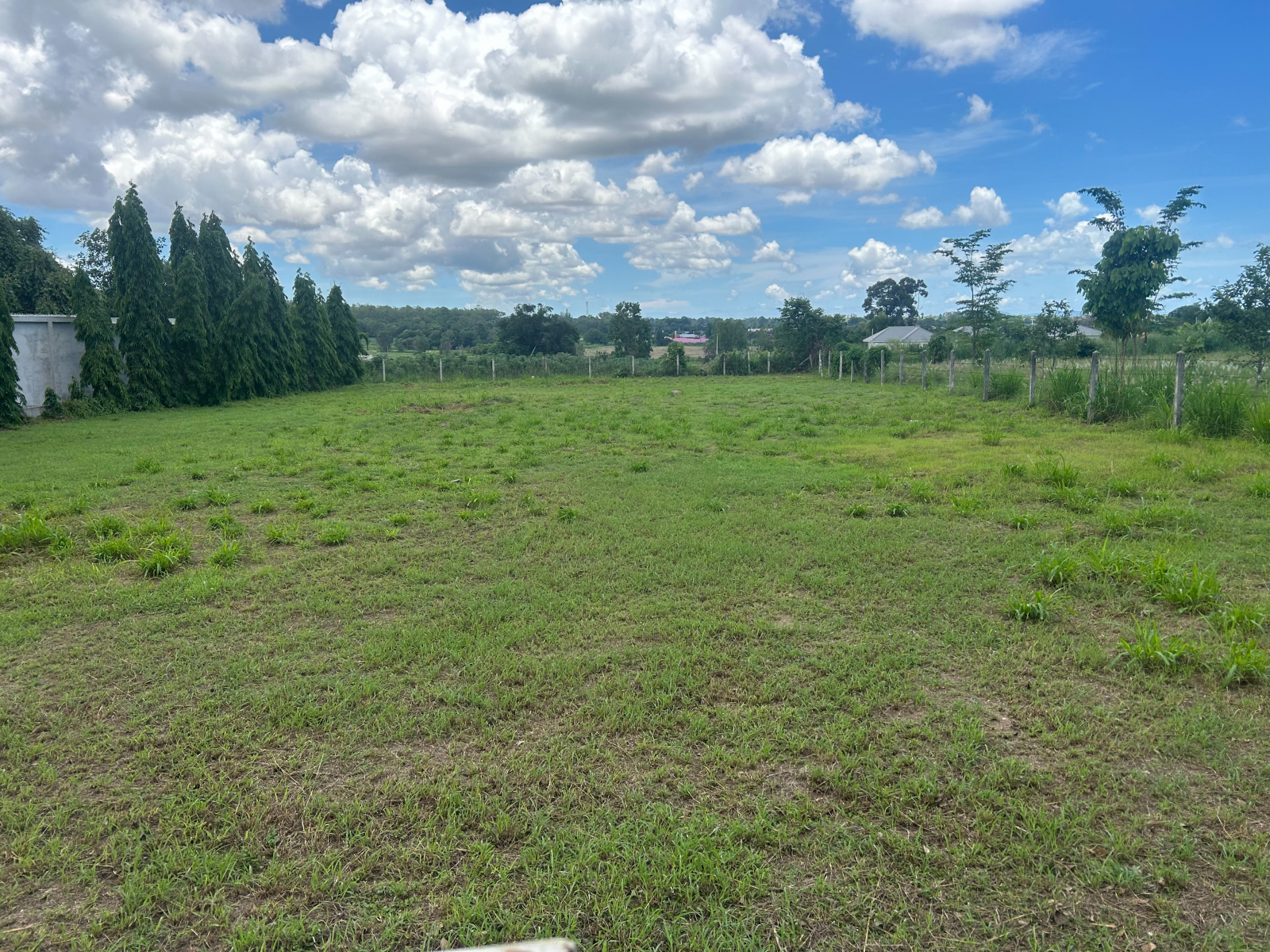 1-Rai Landplot in Mabprachan For Sale