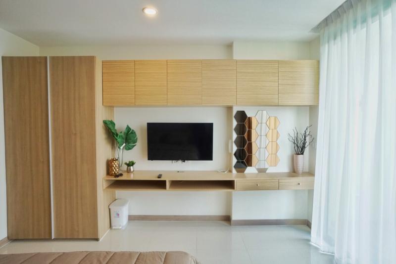 Studio For Sale at The The Riviera  Wong Amart