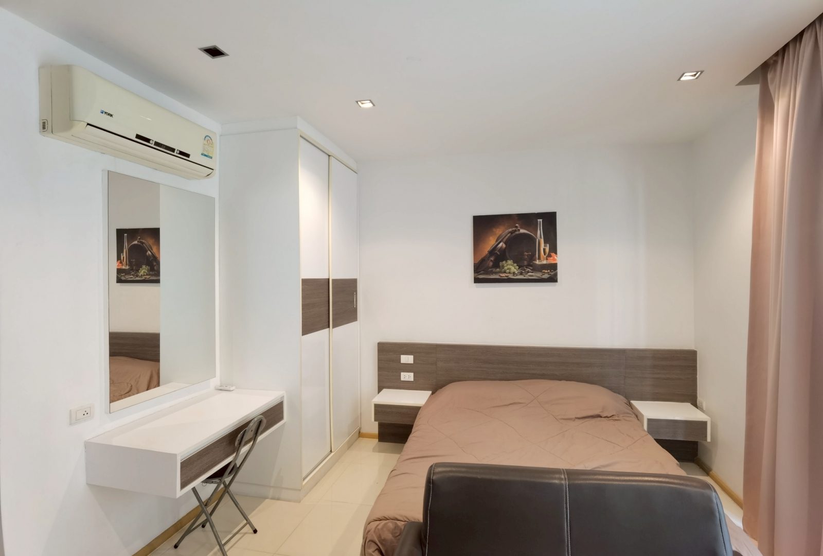 Beachside Living at The Gallery Condominium | Available Now for Sale &amp; Rent