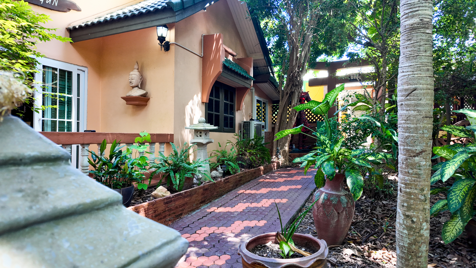 The House of Shogun - Living Within a Work of Art