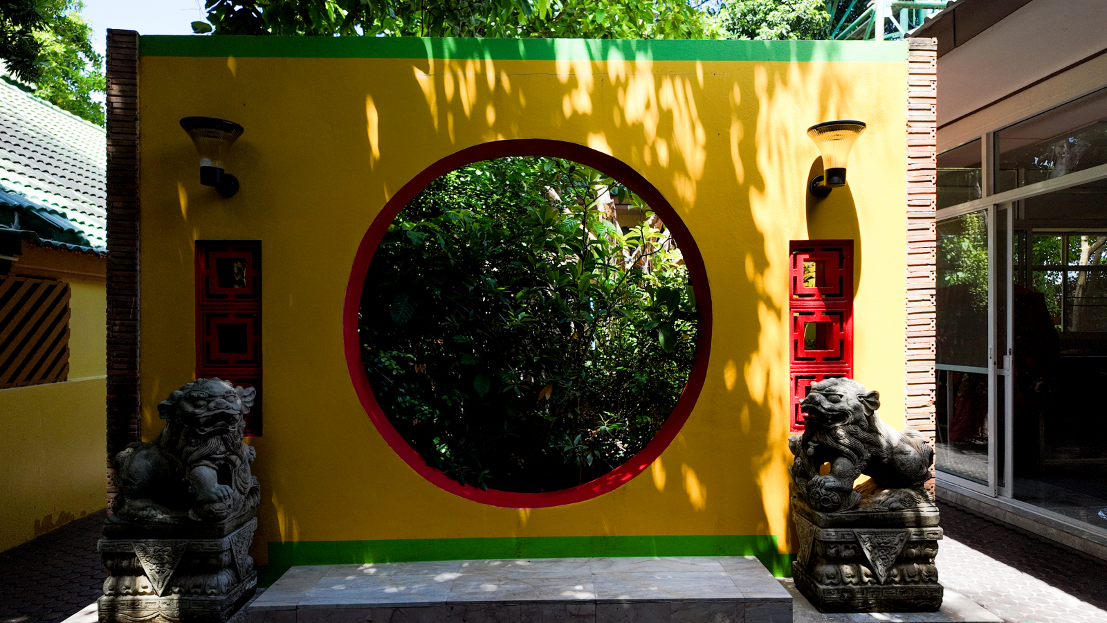 A Home That Breathes - Wood In The Wild