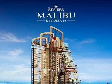 The Riviera Malibu | Off-Plan Project That Worth Your Spending, Buy Before It's Big