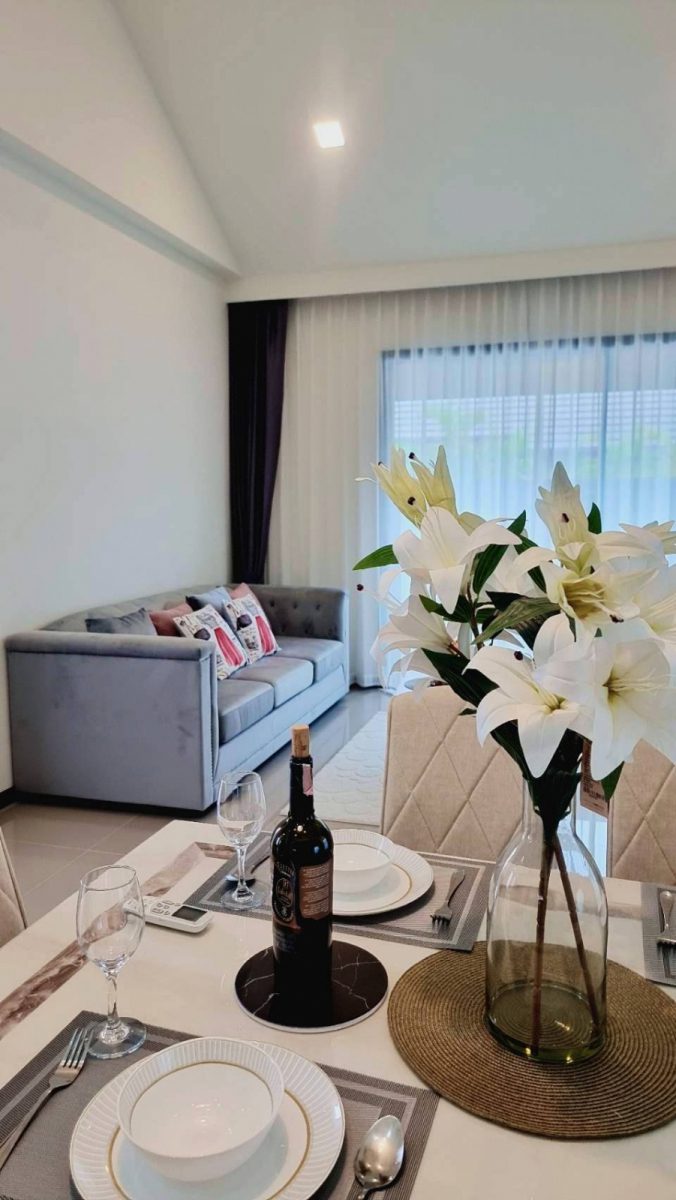 Furnished and nice house for Sale