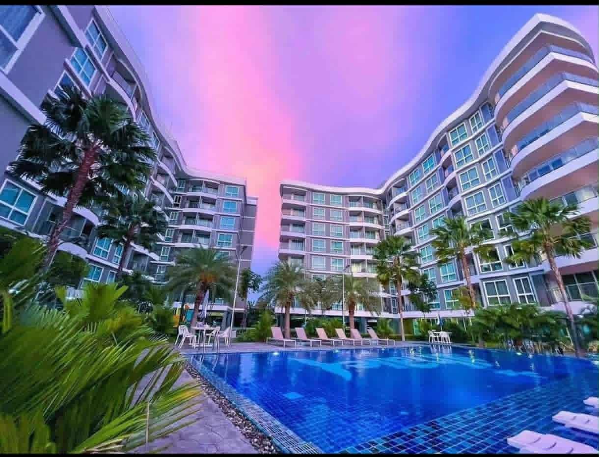 2 Bedrooms Condo @ Whale Marina Condo for Sale