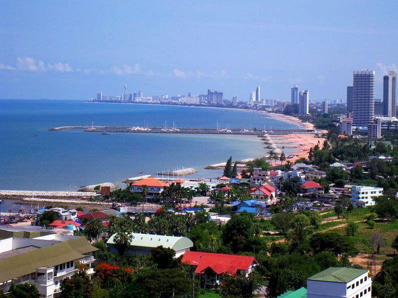 Real Estate in Thailand – The Counterfeit Condo
