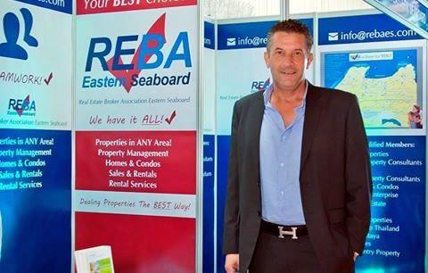 Pattaya Property Show