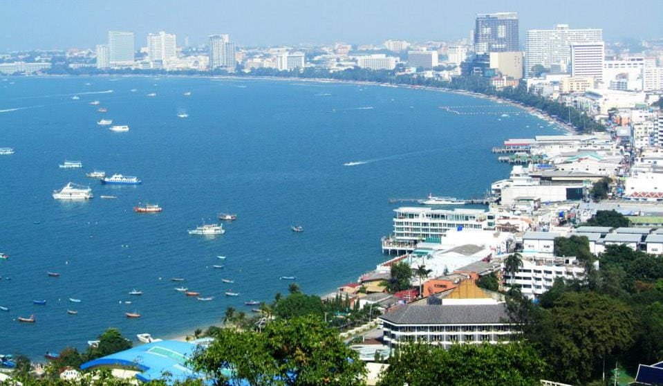 Living in Thailand – Look at Little Sister