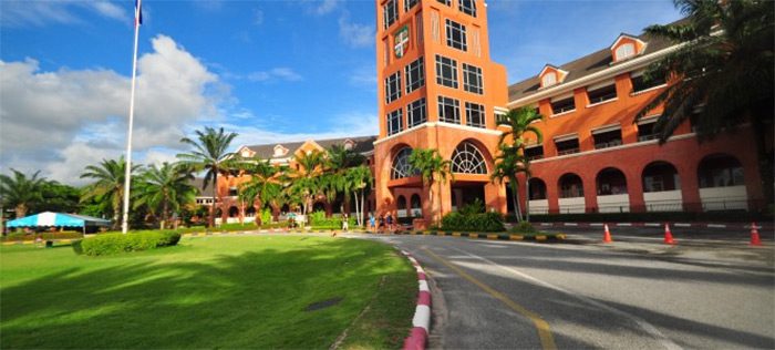 International Schools in Pattaya