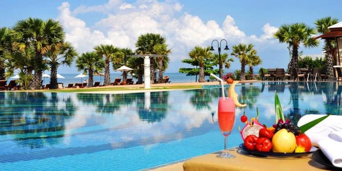 The 5 Most Popular Travel Destinations in Thailand