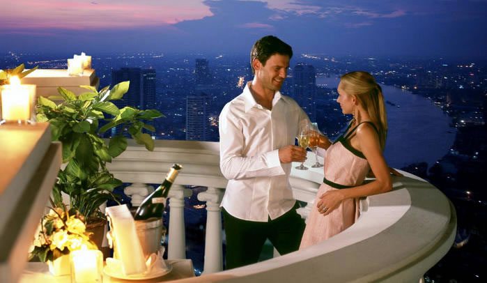 Top 5 Hotel Deals in Thailand