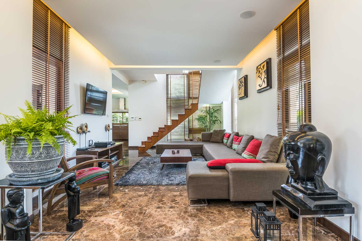 The importance of home-staging! Useful tips from A-to-Z!
