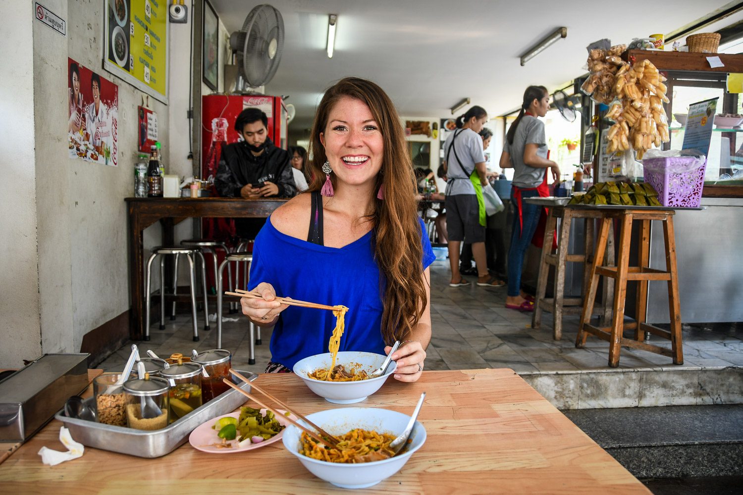 Can you live in Thailand permanently?