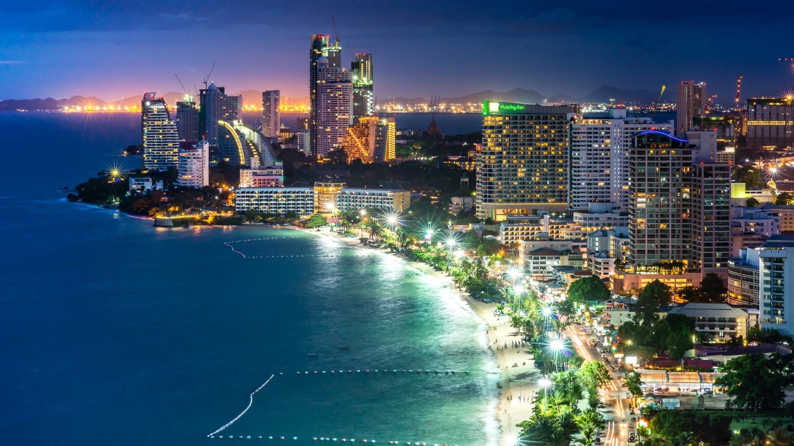 Condos for Sale in Pattaya and Jomtien: The COVID-Bargains!