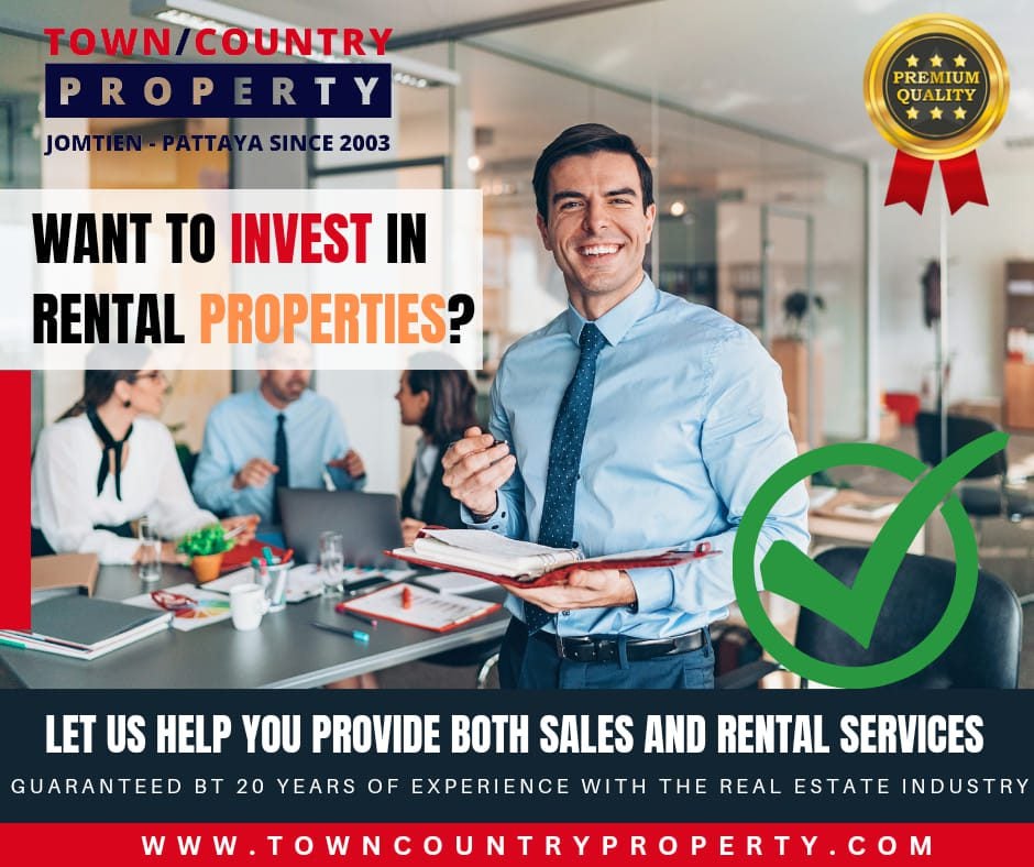 What to Know About Buying an Investment Property