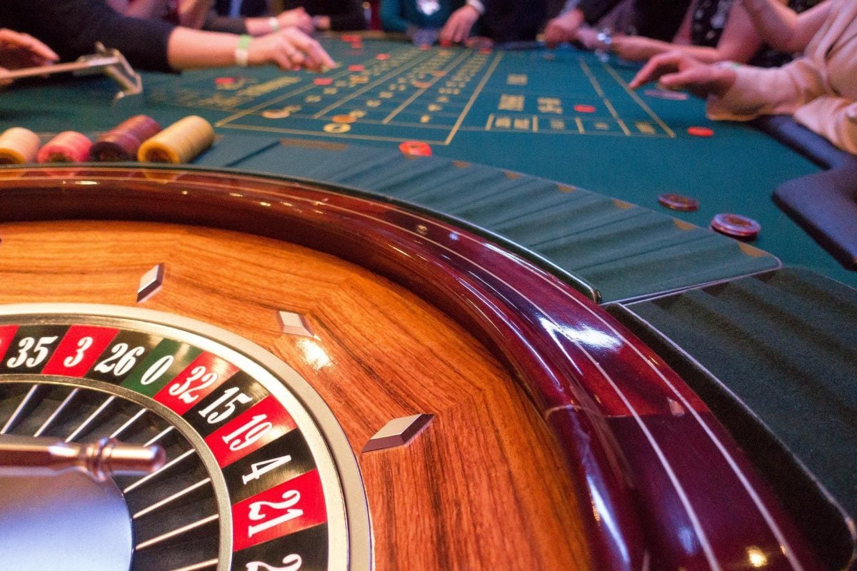 Casinos in Thailand: You wanna bet?