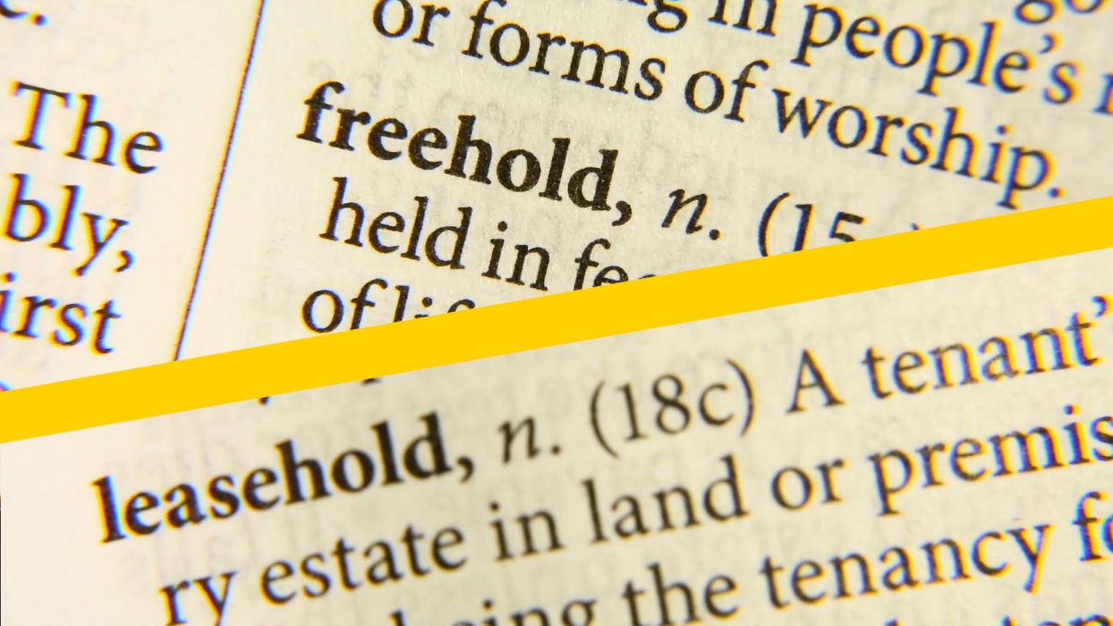Understanding Condo Ownership in Pattaya: Freehold vs. Leasehold
