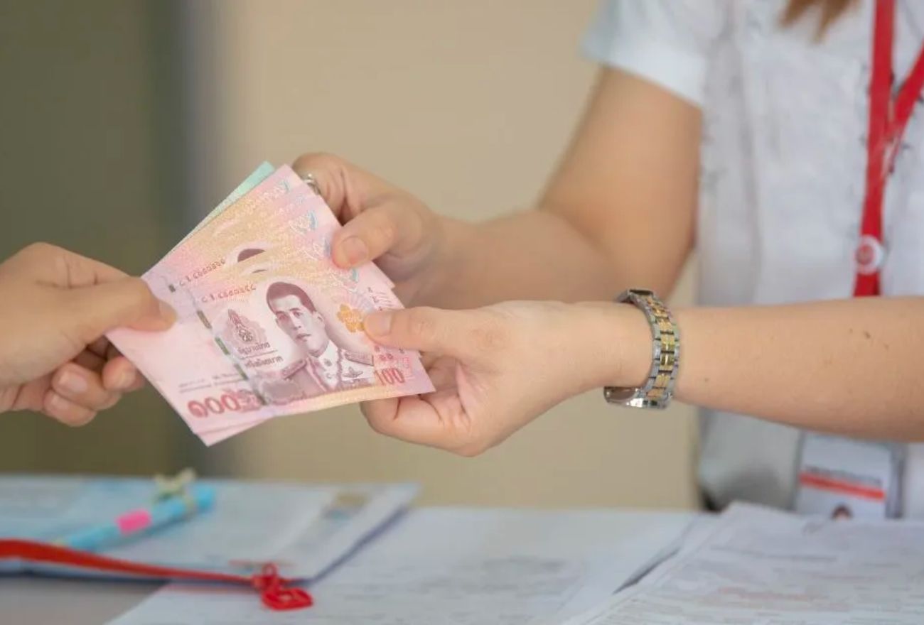 Understanding Common Area Management Fees in Pattaya Condominiums