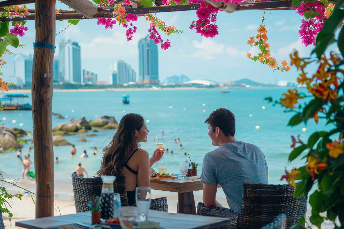 Living in Pattaya: A Comprehensive Guide