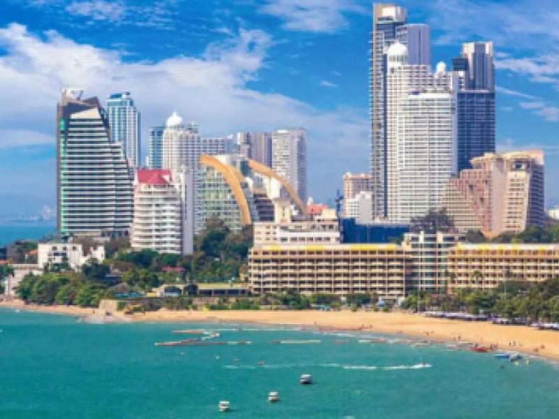 What It’s Like to Live in Pattaya as an Expat: A Complete Guide