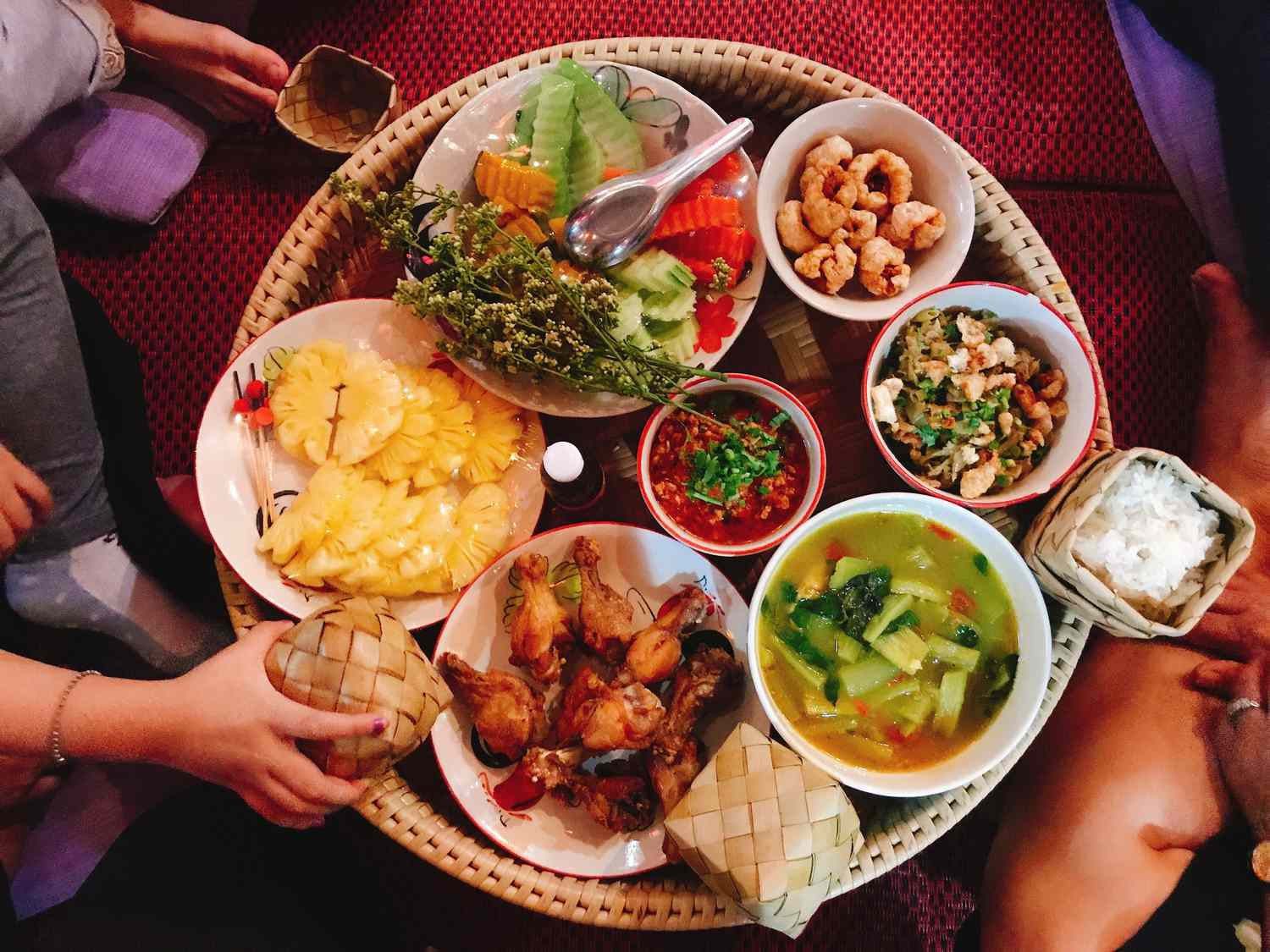 Pattaya’s Culinary Tapestry: A Foodie’s Journey with Soul, Spice &amp; Sunday Rituals