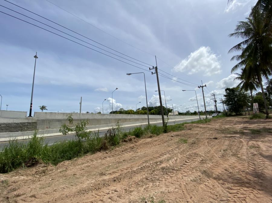 Land For Sale In Huay Yai thumbnail