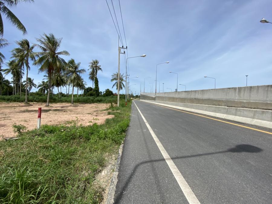 Land For Sale In Huay Yai thumbnail