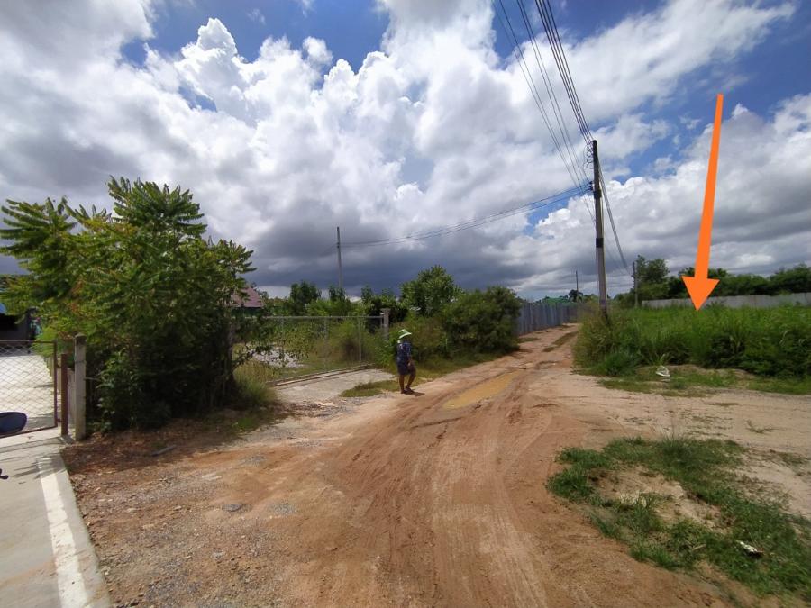 Land For Sale In Huay Yai thumbnail