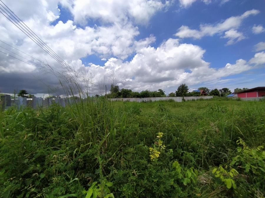 Land For Sale In Huay Yai thumbnail