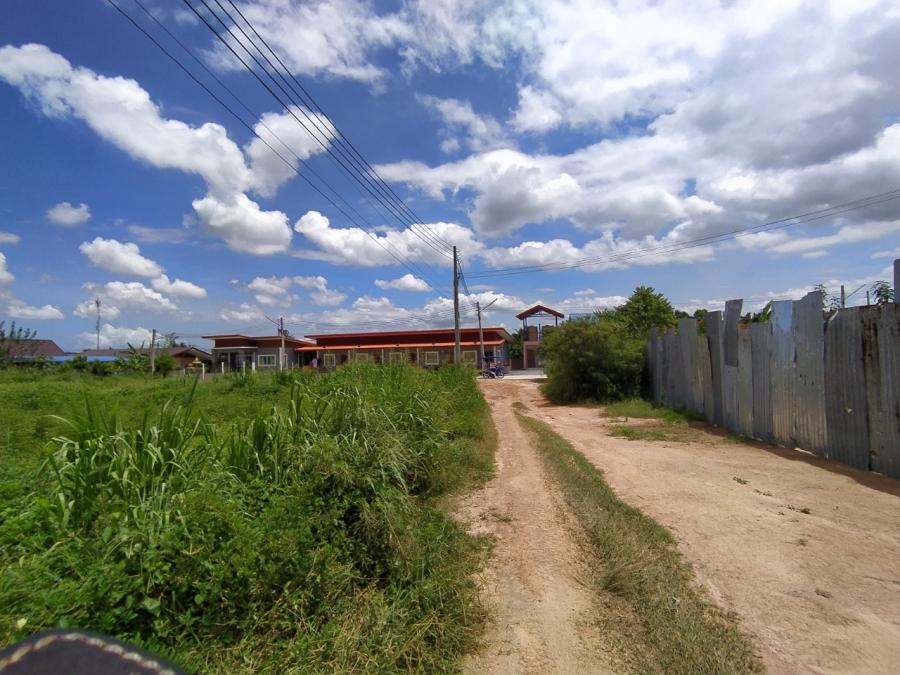Land For Sale In Huay Yai thumbnail