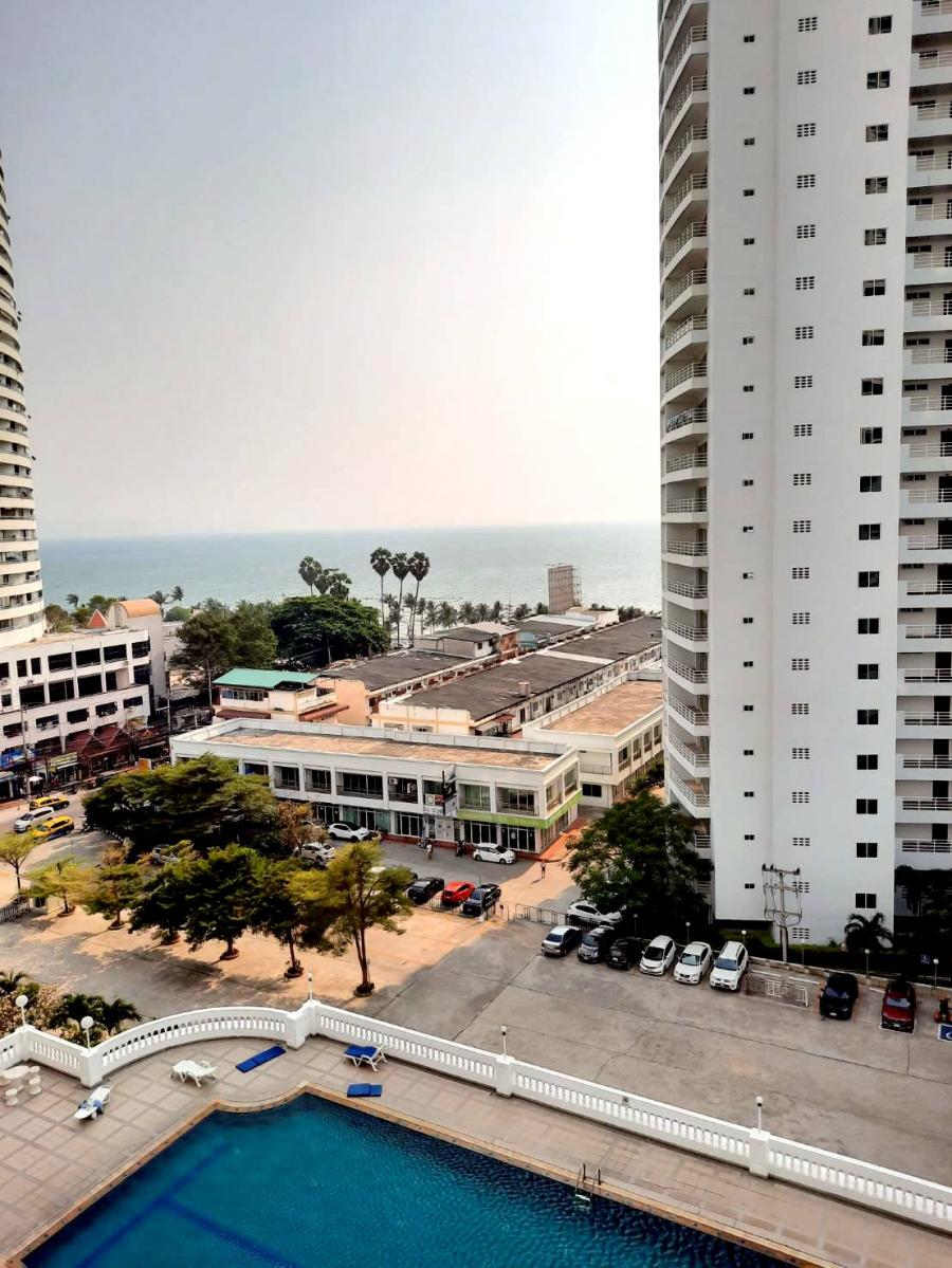 3 Bedrooms Condo For Sale Jomtien Complex Condotel thumbnail