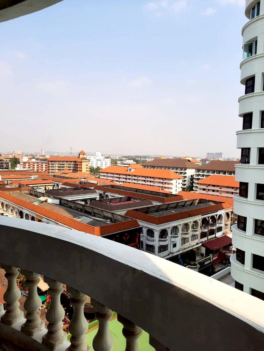 3 Bedrooms Condo For Sale Jomtien Complex Condotel thumbnail