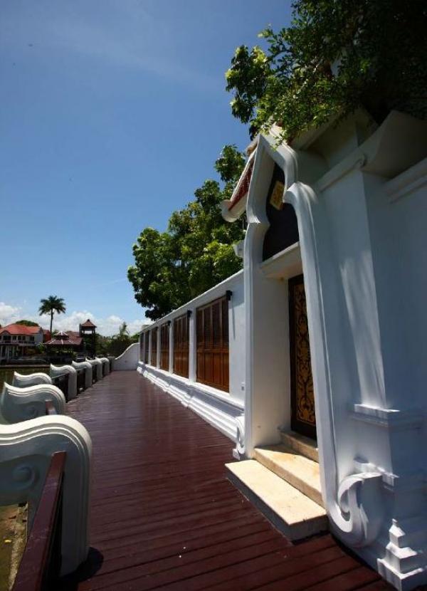 A Truly Tropical Living In View Talay Marina thumbnail