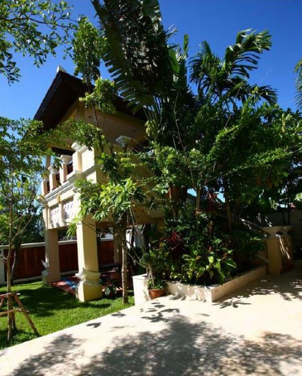 A Truly Tropical Living In View Talay Marina thumbnail