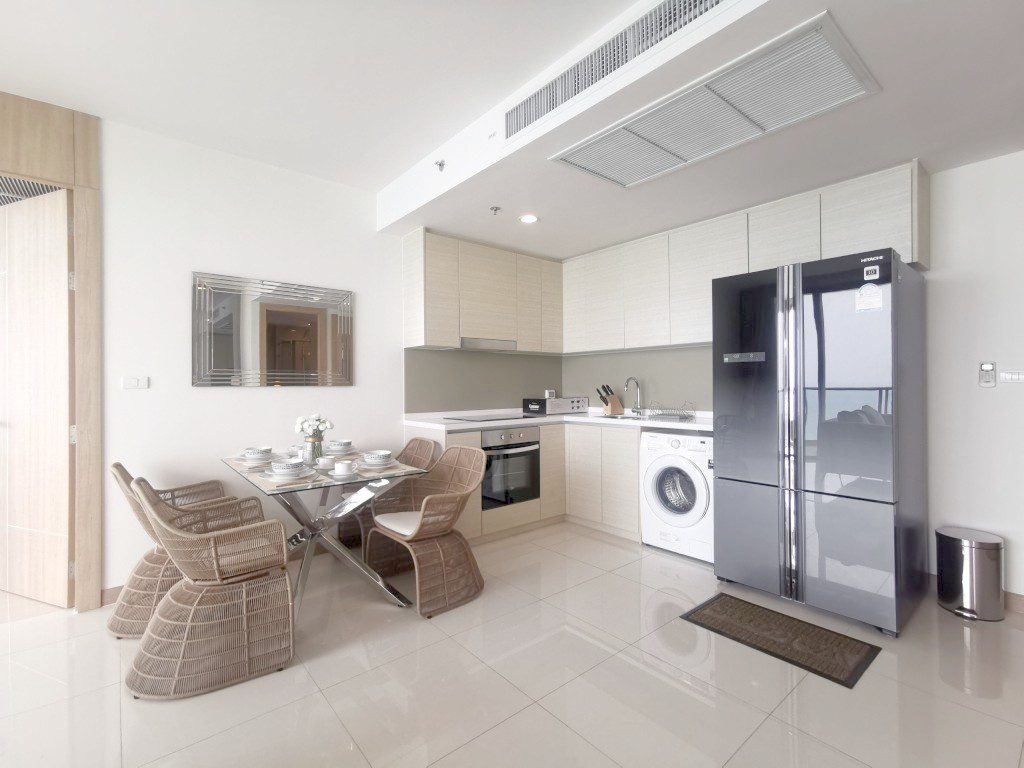 Luxury High-Rise Condominium For Sale &amp; Rent at The Riviera Wongamat thumbnail