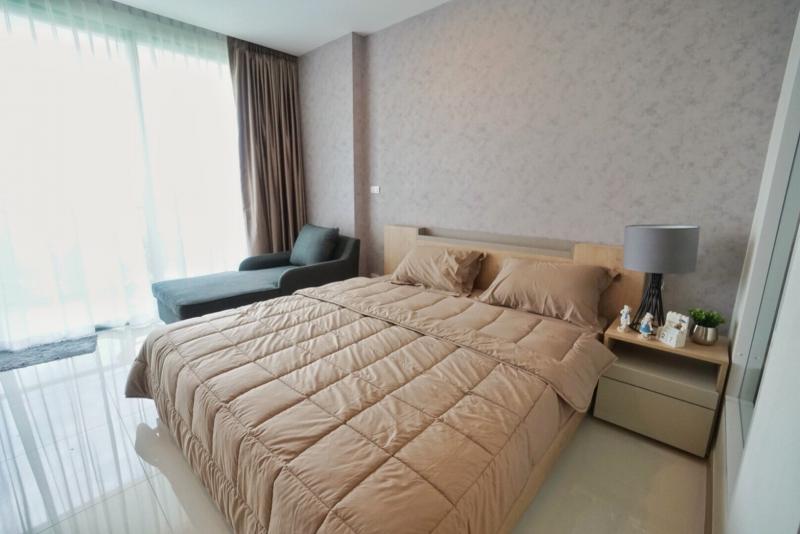 Studio For Sale at The The Riviera  Wong Amart thumbnail