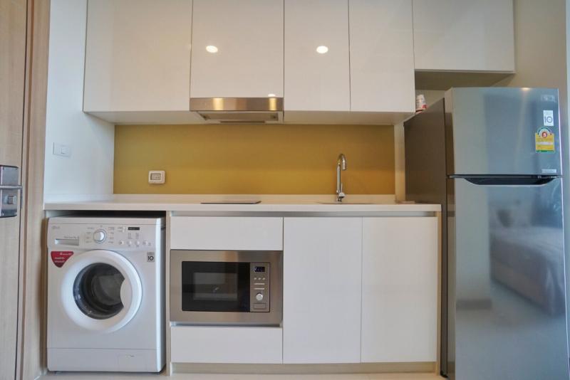 Studio For Sale at The The Riviera  Wong Amart thumbnail