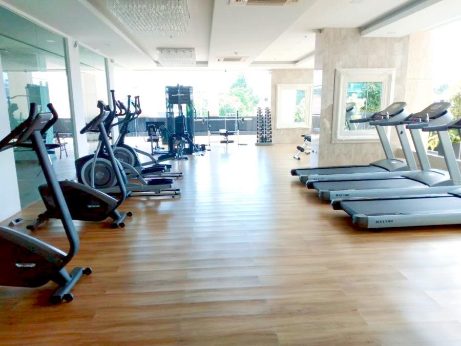 Condo For Rent City Garden Tower thumbnail