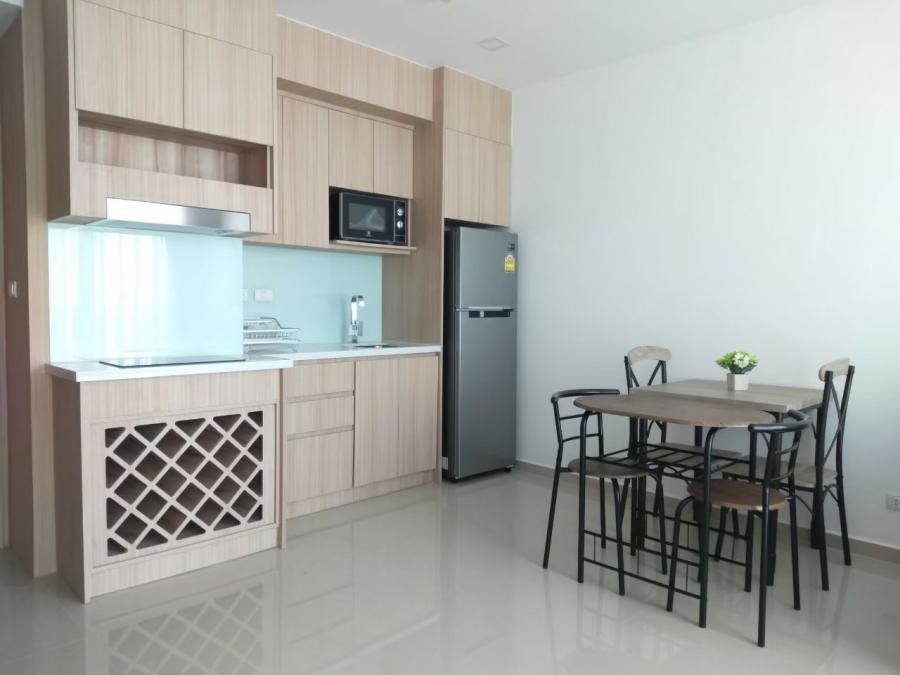 Condo For Rent City Garden Tower thumbnail