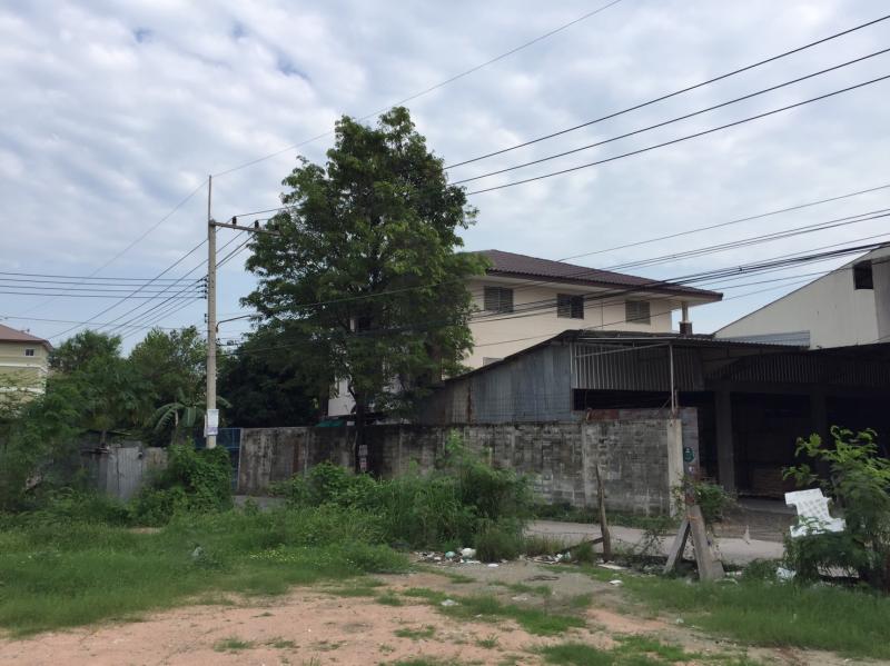 Land In South Pattaya thumbnail