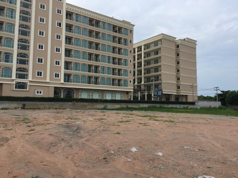 Land In South Pattaya thumbnail