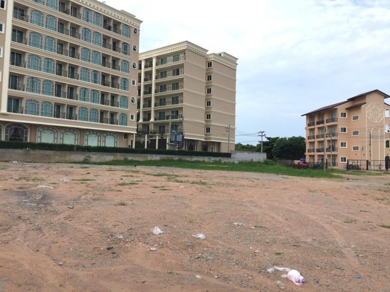 Land In South Pattaya thumbnail