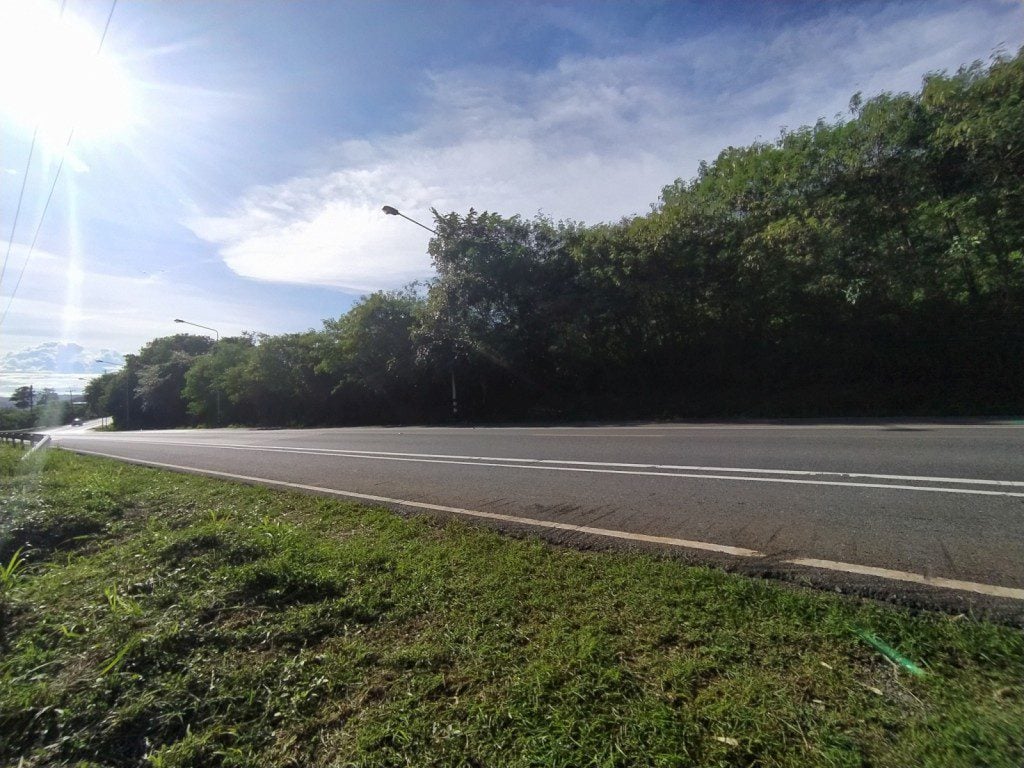 Land For sale Baan Amphur thumbnail